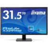 【6日10時まで】iiyama ProLite X3291HS X3291HS-B1 AH-IPSパネル採用 31.5型フルHD液晶ディスプレイ 送料込20,980円