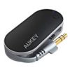 【タイムセール】AUKEY Bluetooth トランスミッター Bluetooth送信機 ワイヤレス オーディオ トランスミッター 3.5mmステレオミニプラグ接続　BT-C1が激安特価！