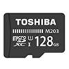 128GB TOSHIBA 東芝 microSDXCカード CLASS10 UHS-I対応 R:100MB/s 海外リテール THN-M203K1280C4が激安特価！