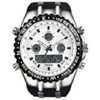 ★【タイムセール】[ビンズ] BINZI 腕時計 スタンダード BZ-1605w メンズが2,039円！