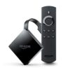【17日まで】Amazon 4K/HDR対応 音声認識リモコン付属ビデオプレーヤー Fire TV (New モデル)  送料込6,980円