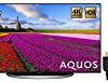 【今日だけ】シャープ 50V型 4K対応液晶テレビ AQUOS LC-50U45 (HDMIケーブル1.8m付)が激安特価！