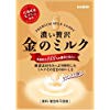 【激安】カンロ 金のミルクキャンディ 80g×6袋 216円（36円/袋）送料無料！【要合わせ買い】