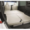 Honda Access×WHITE HOUSE ベッドマット+シートカバー(FREED SPIKE旧型モデル用) 送料込19,800円