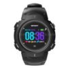 Smart Watch Waterproof Remote Camera Message Mode Fitness Sports Wristband M6F2