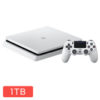 PlayStation 4 ブラック/ホワイト 1TB CUH-2100が実質25,893円