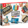 【急げ】Nintendo Labo Toy-Con 01: Variety Kit  実質超激安特価！6000ポイントと併用可能！