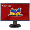 【17時】ViewSonic VAパネル搭載 23.6インチフルHD液晶ディスプレイ VG2439SMH 送料込13,800円(実質12,558円)