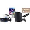 ★【本日限定】【タイムセール祭り】PlayStation 4本体とPlayStation VR＋ソフトのセットが特価！