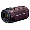 【タイムセール】Panasonic 4K ビデオカメラ VZX1M 64GB あとから補正 ブラウン HC-VZX1M-Tが激安特価！