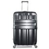 【爆下げ、さらに割引！】[サムソナイト] Samsonite スーツケース アーメット スピナー79 105L-123L 5.4kg 拡張機能 保証付 S43*13003 18 (チャコール)が激安特価！