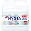 【24時まで】【さらに30％OFFも！】【業務用 大容量】トップ ハイジア 洗濯洗剤 液体 4kgが激安特価！