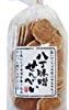 【アウトレット】米倉製菓 巾着 八丁味噌せんべい 120gX12袋が激安特価！