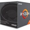 ★【本日限定】AMD CPU Ryzen 5 2600 with Wraith Stealth cooler YD2600BBAFBOXが15,360円！東京ゲームショウ2018開催記念セール！