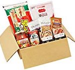 【さらに50％OFF！】【Amazon.co.jp限定】お手軽料理キットB 鶏肉のトマトパスタとラム肉を使ったチリコンカン(3~4人分)激安特価！