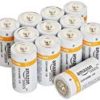 Amazonベーシック 単2型アルカリ乾電池 12個パックが激安特価！