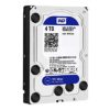 Western Digital 内蔵ハードディスク 3.5インチ 4TB WD Blue WD40EZRZ/AFP2 2年6ヶ月保証 送料込8,499円