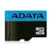 ADATA microSDXCメモリーカード 64GB UHS-I Class10が1,480円／32GBが798円