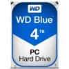【12時まで】WESTERN DIGITAL WD Blue 3.5インチ内蔵HDD 4TB WD40EZRZ-RT2 8,980円送料無料！