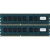 センチュリーマイクロ 低電圧1.35v サーバー/WS用 DDR3 1600(PC3-12800) ECC付 16GBメモリキット(8GB×2枚組) CK8GX2-D3LUE1600 送料込9,980円