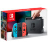 【まだ買えます！】Nintendo Switch（ニンテンドースイッチ） ゲーム機本体 各色 実質24,303円送料無料！