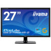【17時】iiyama 27型フルHDゲーミング液晶ディスプレイ ProLite GE2788HS-2 GE2788HS-B2 実質10,745円 送料無料