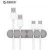 ORICO Desktop Cable Organizer － ケーブル4本対応品
