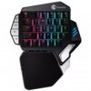 【さらに約460円OFF！】GameSir Z1 Wired / Wireless Gaming Mechanical Keyboard