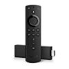 ★新登場 Fire TV Stick 4K – Alexa対応音声認識リモコン付属が予約販売中！