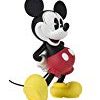 【大幅値下がり！】フィギュアーツZERO ミッキーマウス 1930s 約130mm PVC&ABS製 塗装済み完成品フィギュアが激安特価！