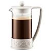 【タイムセール】 BODUM ボダム BRAZIL フレンチプレスコーヒーメーカー 1.0L 10938-913Jが激安特価！