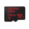 【さらに20%OFF！】SanDisk Ultra SDSDQUL-128G-EPK － 128GB microSDXCメモリーカード