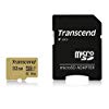 【23時45分まで】Transcend MLC NAND フラッシュ採用 microSDHCカード 32GB UHS-I Class10 TS32GUSD500S-E 2,060円送料無料！【ドラレコ・アクションカメラなどに】