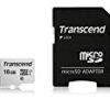 【タイムセール】【Amazon.co.jp限定】Transcend microSD カード 16GB UHS-I Class10 Nintendo Switch/3DS 動作確認済 TS16GUSD300S-AEが激安特価！