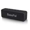 【さらに50%OFF！】BassPal SoundRo X3 － IPX6防水Bluetoothワイヤレススピーカー