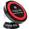 0時から【タイムセール】mag-tek 車載ホルダー マグネット式 スマホ/タブレット MGTK-201が激安特価！