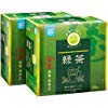 【9/5まで】Happy Belly（Amazonブランド） 抹茶入り緑茶ティーバッグ 48袋×2箱（96袋） 568円送料無料（5.9円/袋）！【伊藤園共同開発製品】