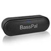 ★【31日までのクーポンで50％OFF】BassPal SoundRo Bluetoothスピーカー ワイヤレススピーカー 12Wポータブルが1,749円！