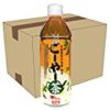 【爆下げ】琉球アジアンゴーヤー茶500ml×24本(1ケース)が激安特価！
