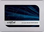 ★Crucial SSD 1000GB 7mm / 2.5インチ MX500シリーズ SATA3.0 9.5mmアダプター付 CT1000MX500SSD1/JPが特価！
