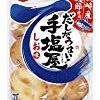 【タイムセール】亀田製菓 手塩屋 9枚×12袋が激安特価！