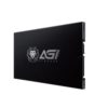 【25日12時まで】AGI 2.5インチ内蔵 SSD 480GB SATA3対応 Intel 3D NAND AGI480G17AI178 送料込6,980円