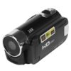 【さらに約1,200円OFF！】Digital Camera for Home Use Travel DV Cam