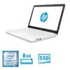 HP 15-da (Core i5-8250U/メモリ8GB/SSD256GB) 5EF51PA-AAAAが69,980円