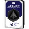 【15日10時まで】Western Digital ハイパフォーマンス SATA 500GB HDD WD BLACK WD5003AZEX 送料込4,980円