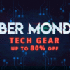 geekbuying CyberMonday TOP 10 Hottest Product