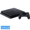 【24時】SONY PlayStation 4 500GB CUH-2200AB01 実質17,688円 送料無料