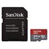 【タイムセール】Sandisk Ultra 200 GB microSDXCメモリカード+ SDアダプタwith a1 AppパフォーマンスUp To 100 MB / s、クラス10、U1が激安特価！