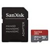 ★【タイムセール】Sandisk Ultra 200 GB microSDXCメモリカード+ SDアダプタwith a1 AppパフォーマンスUp To 100 MB / s、クラス10、U1が4,971円！