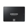 ★【さらにクーポンで30％OFF】Samsung SSD 1TB 850EVO 2.5インチ内蔵型 正規代理店保証品 MZ-75E1T0B/ITが特価！